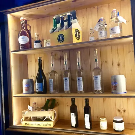 Western Bierkulturhotel Schwanen Ξενοδοχείο Ehingen (Alb-Donau)