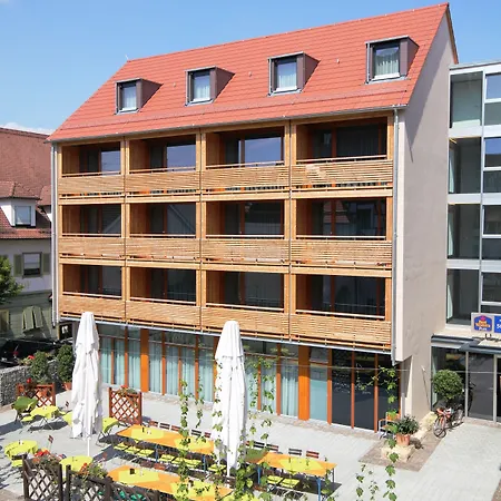 Western Bierkulturhotel Schwanen