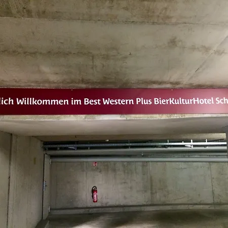 Western Bierkulturhotel Schwanen Hotel Ehingen (Donau)