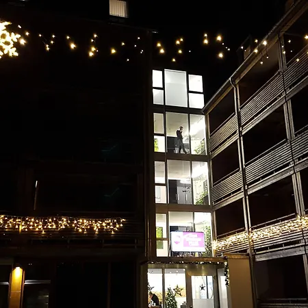 Western Bierkulturhotel Schwanen Ξενοδοχείο 4*