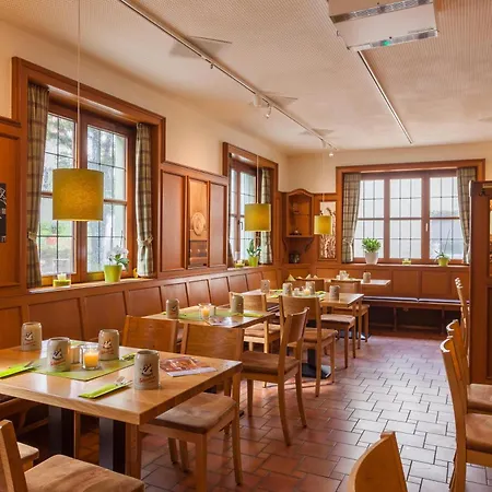 Western Bierkulturhotel Schwanen Ehingen