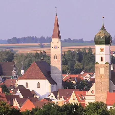 Western Bierkulturhotel Schwanen 4*