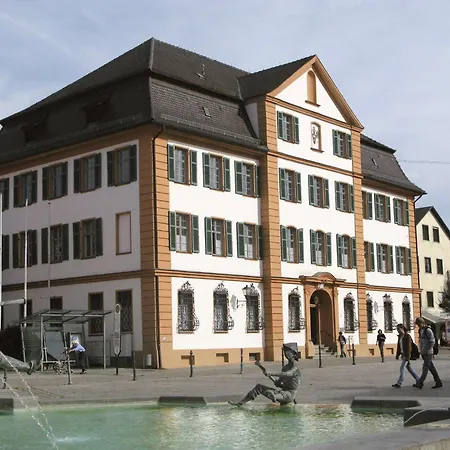 Western Bierkulturhotel Schwanen Hotel 4*