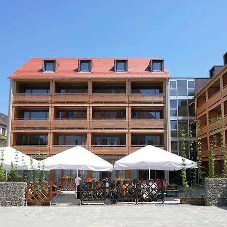 Western Bierkulturhotel Schwanen 4* Ehingen (Alb-Donau)