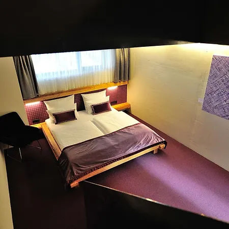 Ξενοδοχείο Western Bierkulturhotel Schwanen 4*