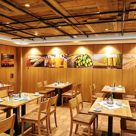 Ξενοδοχείο Western Bierkulturhotel Schwanen 4*