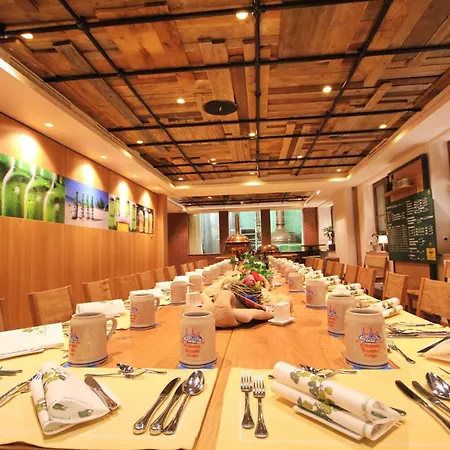 Western Bierkulturhotel Schwanen 4* Ehingen (Alb-Donau)
