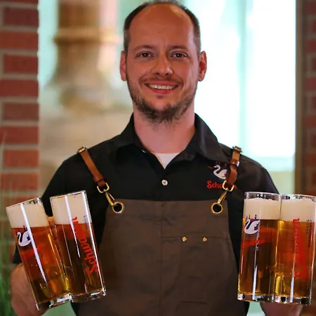 Western Bierkulturhotel Schwanen Ehingen (Alb-Donau)