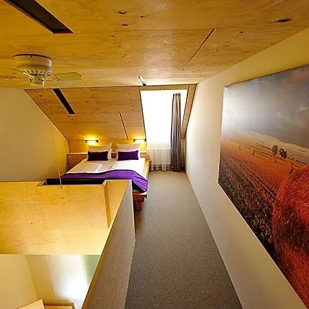 Western Bierkulturhotel Schwanen