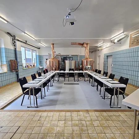 Western Bierkulturhotel Schwanen Ξενοδοχείο 4*