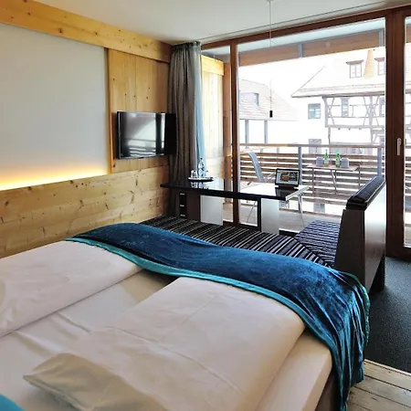 Hotel Western Bierkulturhotel Schwanen