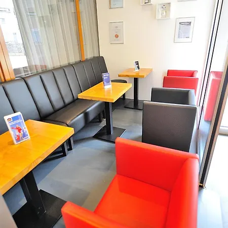 Hotel Western Bierkulturhotel Schwanen 4*