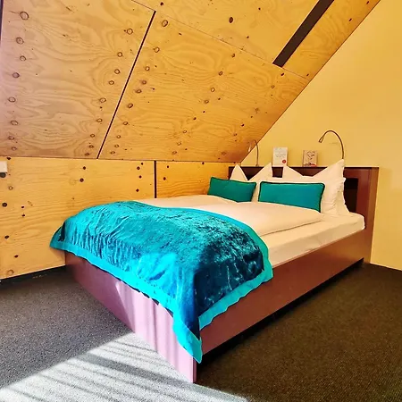 Western Bierkulturhotel Schwanen 4*