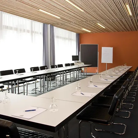 Western Bierkulturhotel Schwanen Hotel 4*