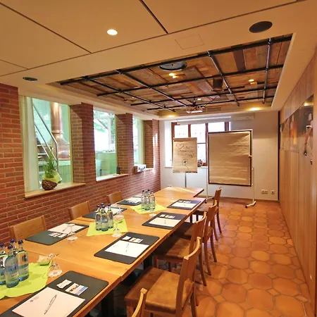 Western Bierkulturhotel Schwanen Ehingen (Donau)