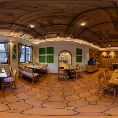 Western Bierkulturhotel Schwanen Ehingen (Donau)