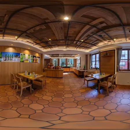 Western Bierkulturhotel Schwanen Hotel