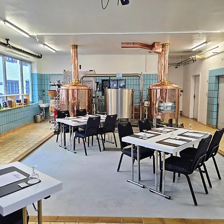 Western Bierkulturhotel Schwanen Hotel 4*