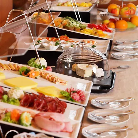 Hotel Western Bierkulturhotel Schwanen 4*