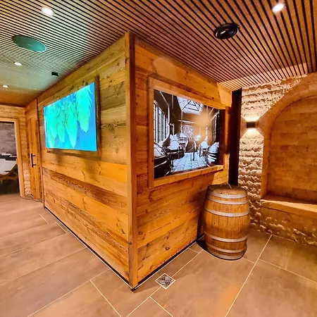 Western Bierkulturhotel Schwanen Hotel