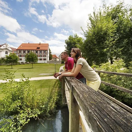 Western Bierkulturhotel Schwanen