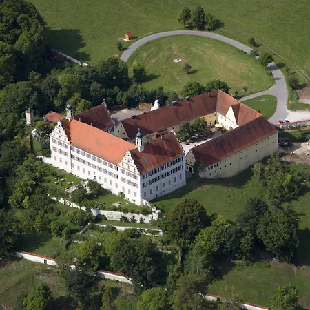 Hotel Western Bierkulturhotel Schwanen Ehingen (Alb-Donau)
