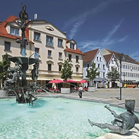 Western Bierkulturhotel Schwanen 4*
