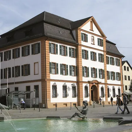 Western Bierkulturhotel Schwanen Hotel 4*