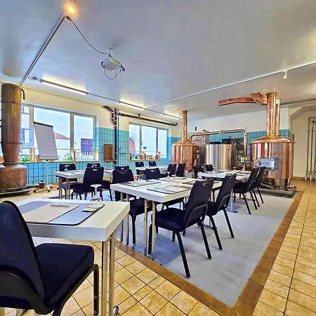 Western Bierkulturhotel Schwanen Ehingen (Alb-Donau)