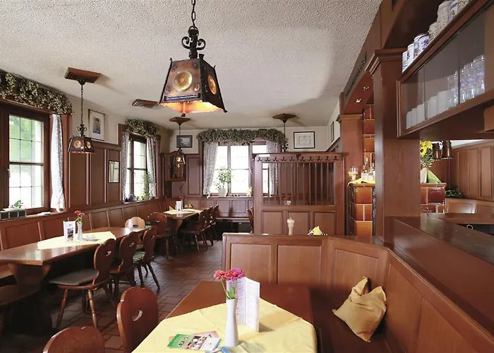 Western Bierkulturhotel Schwanen 4* Ehingen