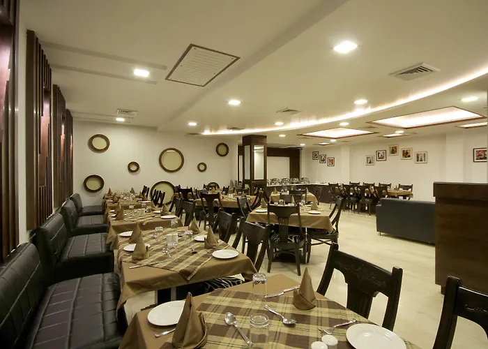 Western Bierkulturhotel Schwanen Szálloda 4*