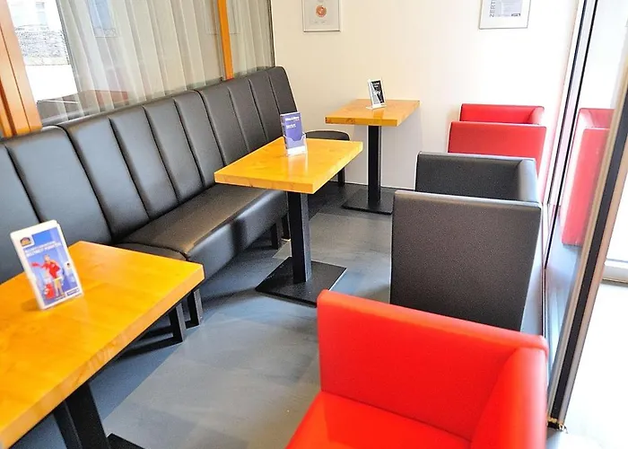 Szálloda Western Bierkulturhotel Schwanen