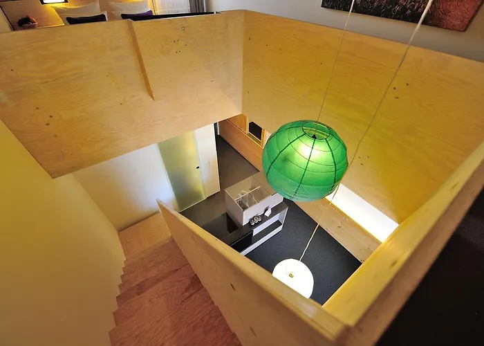 Western Bierkulturhotel Schwanen