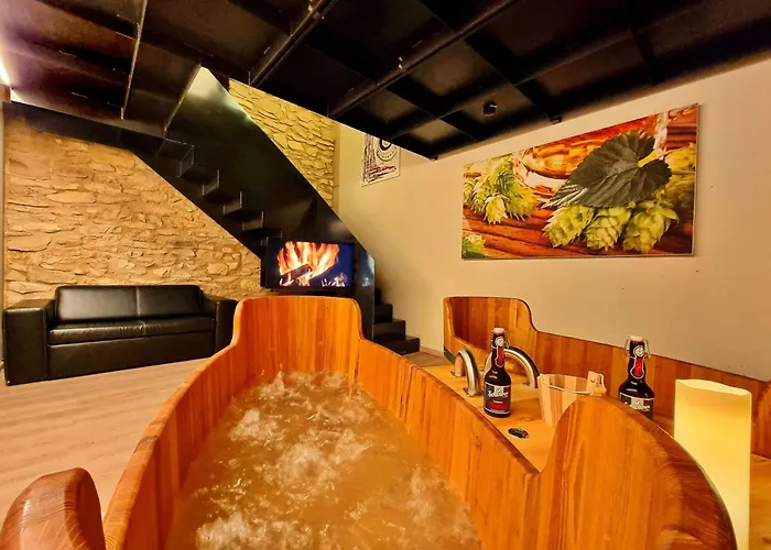 Szálloda Western Bierkulturhotel Schwanen 4*