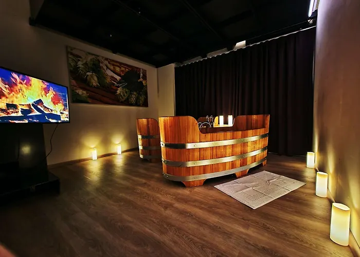 Western Bierkulturhotel Schwanen 4* Ehingen