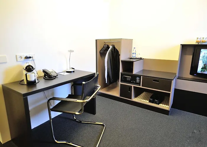 Western Bierkulturhotel Schwanen Ehingen