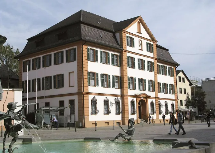 Western Bierkulturhotel Schwanen