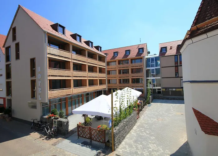Western Bierkulturhotel Schwanen 4*