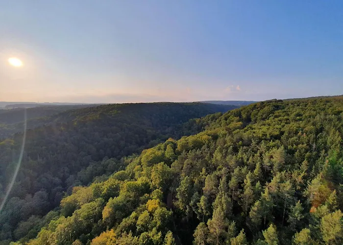 Western Bierkulturhotel Schwanen Ehingen