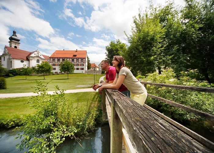 Szálloda Western Bierkulturhotel Schwanen 4*
