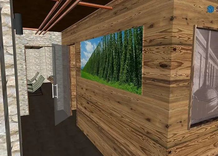 Western Bierkulturhotel Schwanen Ehingen