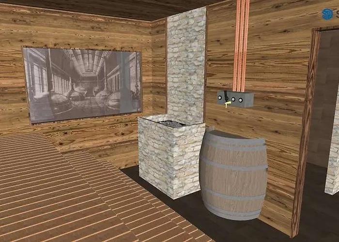 Western Bierkulturhotel Schwanen Szálloda Ehingen