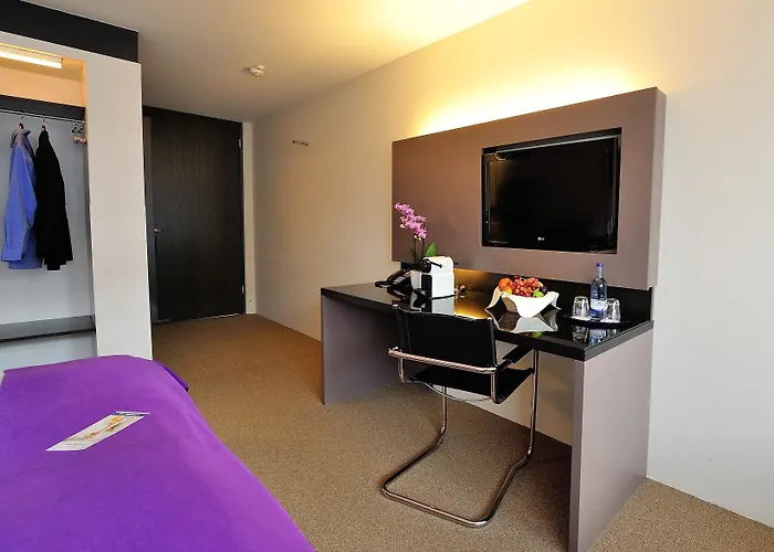 Szálloda Western Bierkulturhotel Schwanen 4*