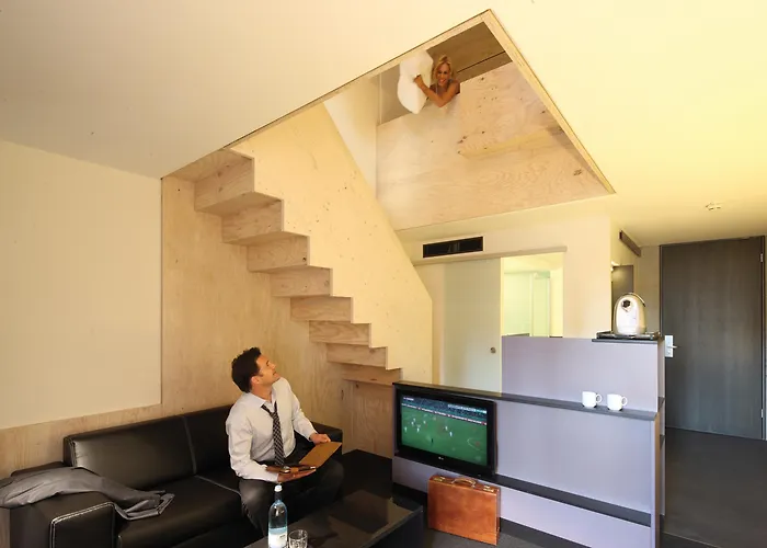 Szálloda Western Bierkulturhotel Schwanen