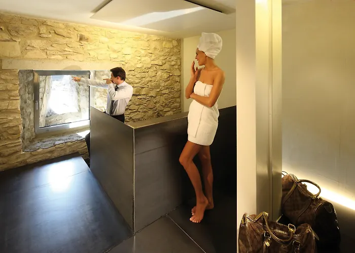 Western Bierkulturhotel Schwanen