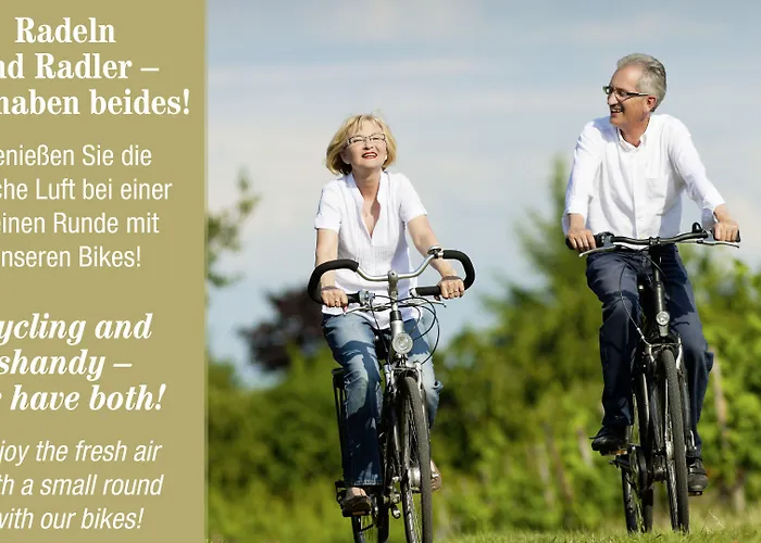 Western Bierkulturhotel Schwanen Ehingen