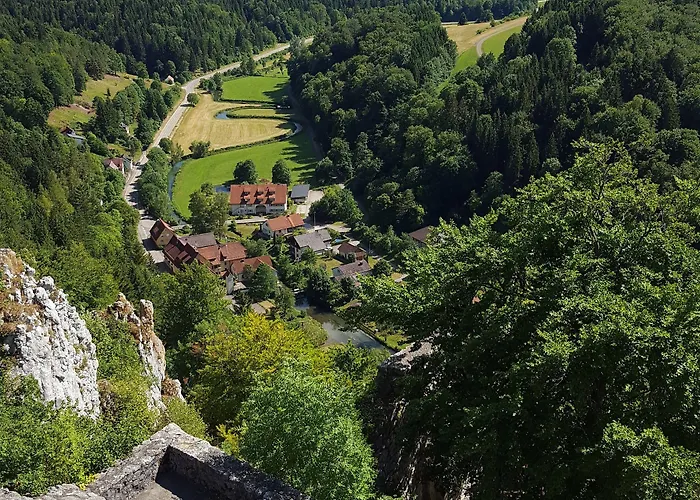 Western Bierkulturhotel Schwanen