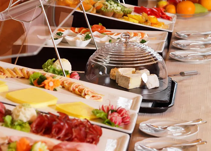 Western Bierkulturhotel Schwanen Szálloda