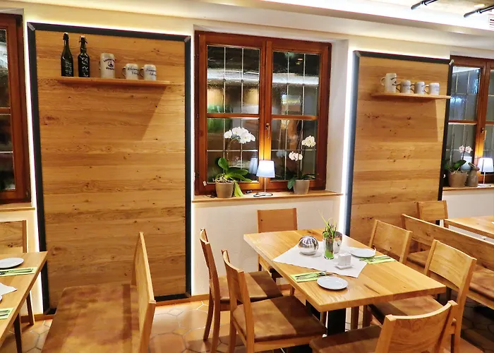 Western Bierkulturhotel Schwanen 4*