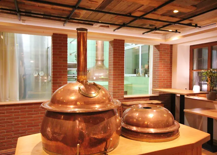 Western Bierkulturhotel Schwanen Ehingen